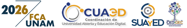 Lic. Contaduría - Modalidad Abierta